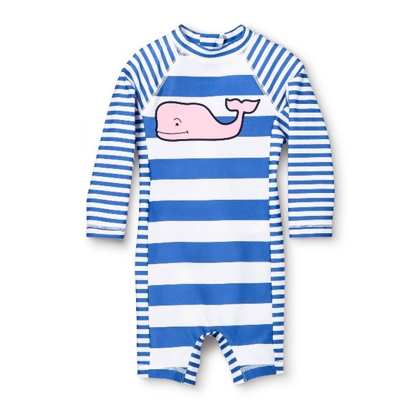 infant rash guard